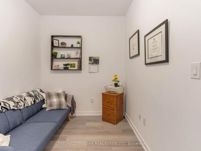 For Lease 460 Dundas Street Unit# 701, Hamilton, Ontario