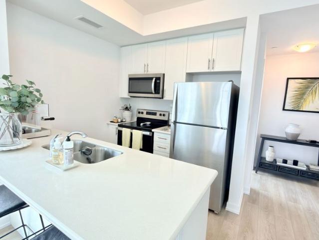 For Lease 460 Dundas Street Unit# 1009, Hamilton, Ontario