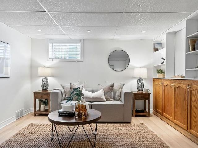 For Lease 460 Fairleigh Avenue Unit# Basement, Oshawa, Ontario