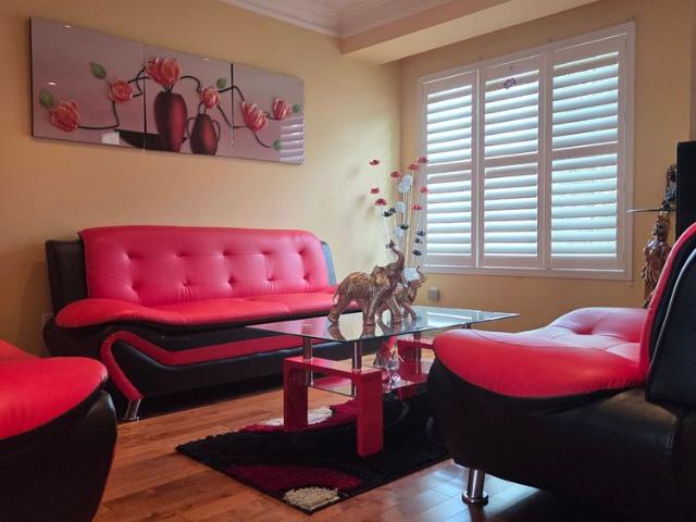 For Lease 460 Woodmount Drive Unit# 52, Oshawa, Ontario