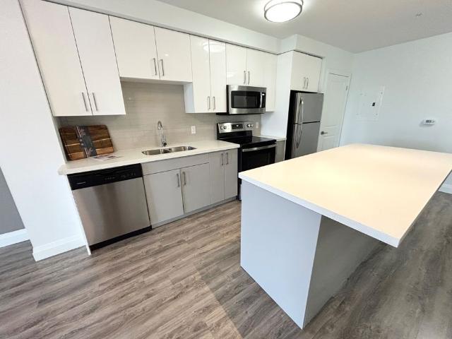 For Lease 460C Belmont Avenue Unit# 607, Kitchener, Ontario