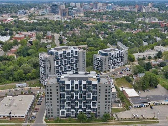 For Lease 460C Belmont Avenue Unit# 710, Kitchener, Ontario