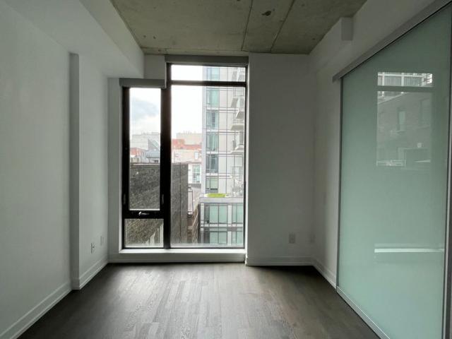 For Lease 461 Adelaide Street Unit# 439, Toronto, Ontario