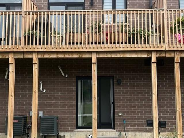 For Lease 461 Blackburn Drive Unit# 129, Brantford, Ontario