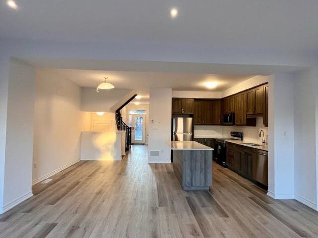 For Lease 461 Blackburn Drive Unit# 2, Brantford, Ontario