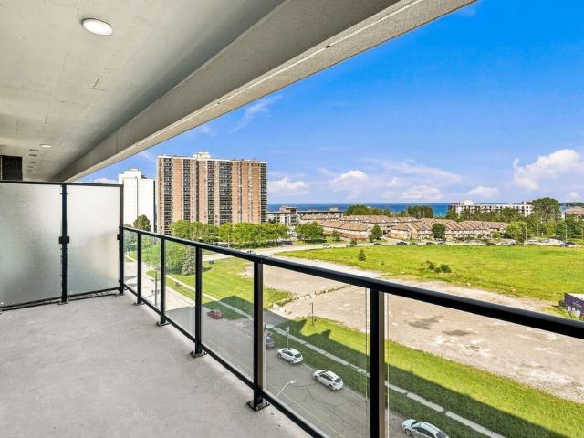For Lease 461 Green Road Unit# 815, Hamilton, Ontario