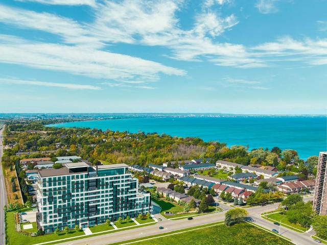 For Lease 461 Green Road Unit# 818, Hamilton, Ontario