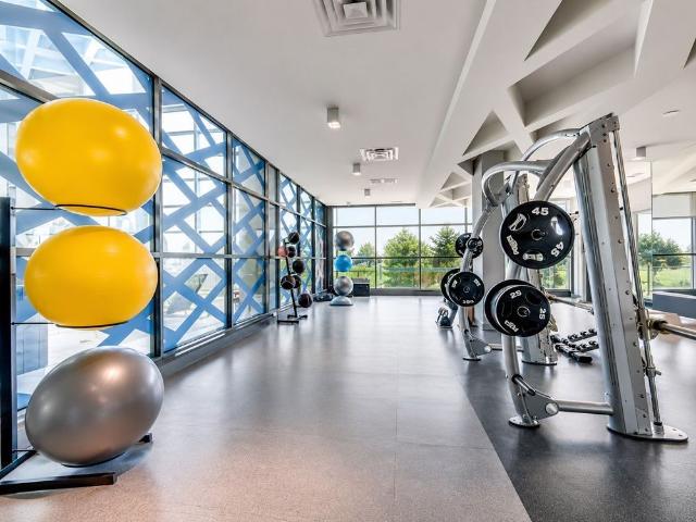 For Lease 4633 Glen Erin Drive Unit# 1107, Mississauga, Ontario