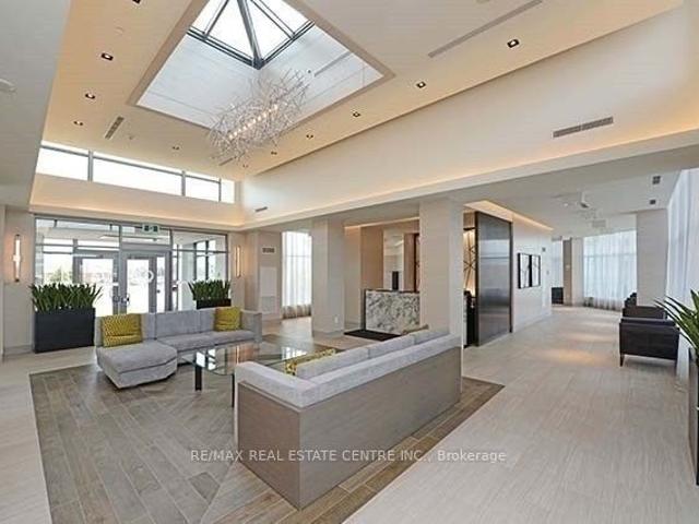 For Lease 4633 Glen Erin Drive Unit# Ph09, Mississauga, Ontario