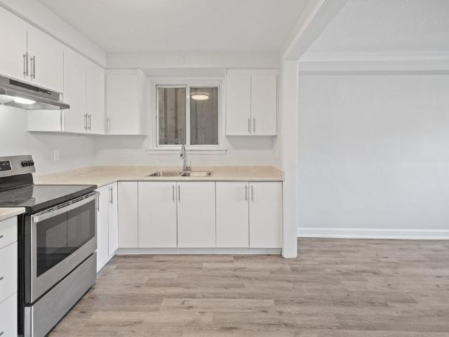 For Lease 46 Albert Avenue Unit# 1, Toronto, Ontario