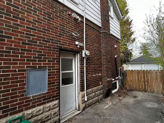 For Lease 46 Arnold Street Unit# BSMT RM 2, Hamilton, Ontario