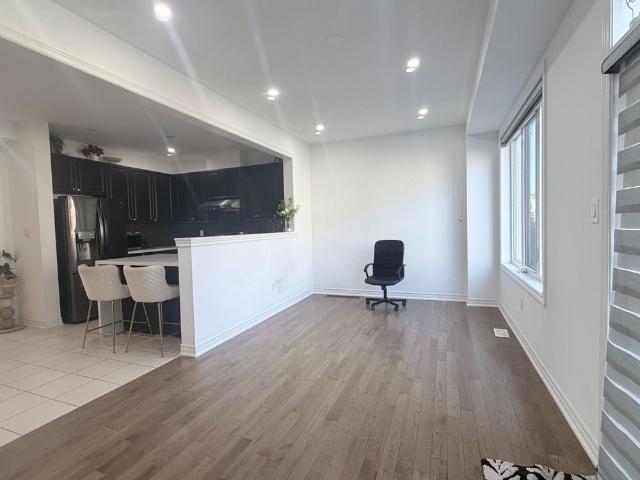 For Lease 46 Boathouse Road Unit# Upper, Brampton, Ontario