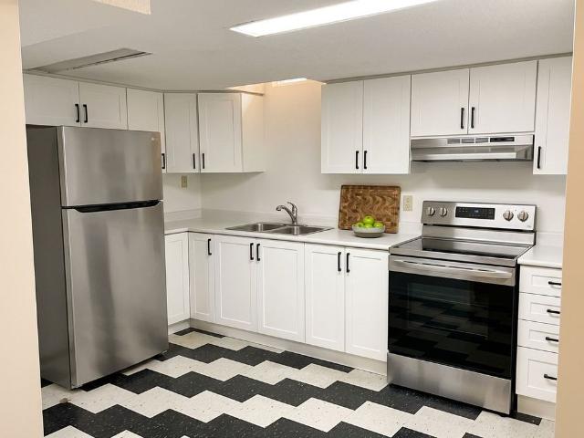 For Lease 46 Belmont Crescent Unit# Bsmt, Vaughan, Ontario
