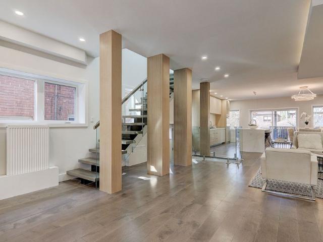 For Lease 46 Braemar Avenue, Toronto, Ontario