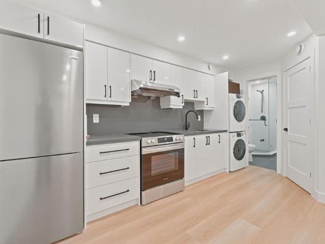 For Lease 46 Byng Avenue Unit# Lower, Toronto, Ontario