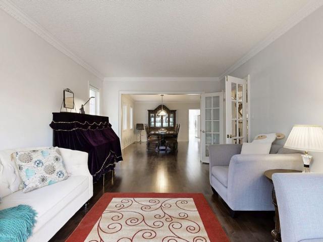For Lease 46 Green Ash Crescent, Richmond Hill, Ontario