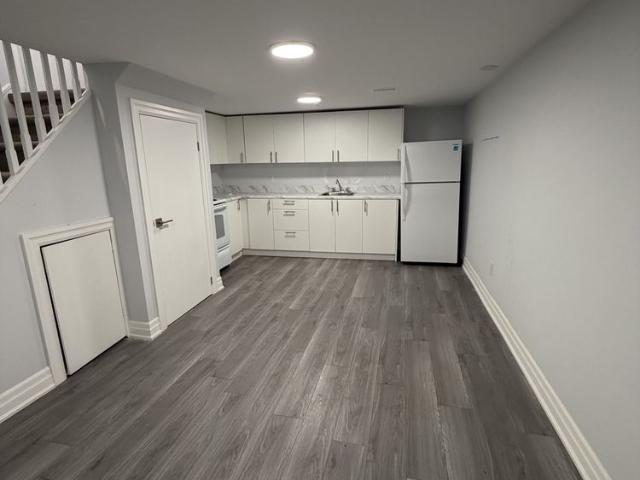 For Lease 46 Dell Park Avenue Unit# 1, Toronto, Ontario