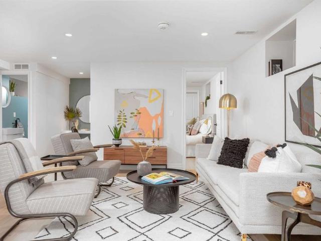 For Lease 46 Emerson Avenue Unit# Lower, Toronto, Ontario
