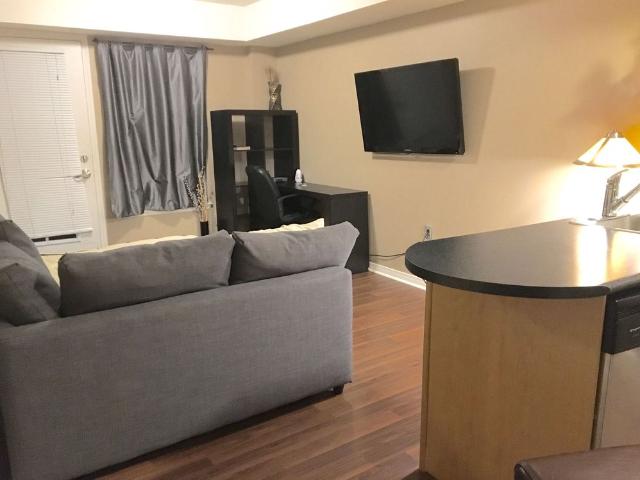 For Lease 46 EAST LIBERTY Street Unit# 521, Toronto, Ontario