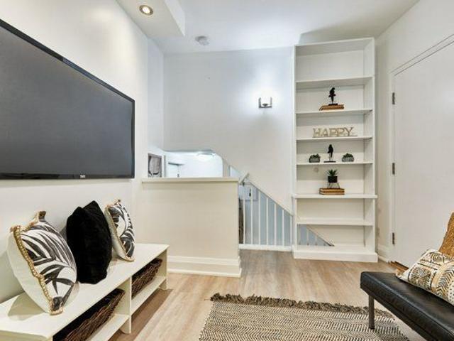 For Lease 46 Elmer Avenue Unit# 1, Toronto, Ontario