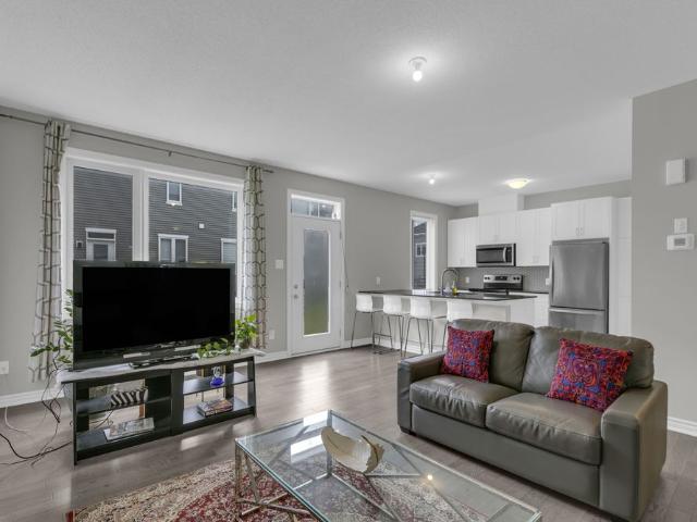 For Lease 46 Focality Crescent, Barrhaven, Ontario