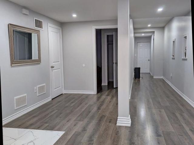 For Lease 46 Fanning Trail, Brampton, Ontario