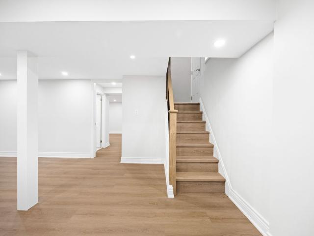 For Lease 46 Flintwick Drive Unit# Bsmt, Toronto, Ontario