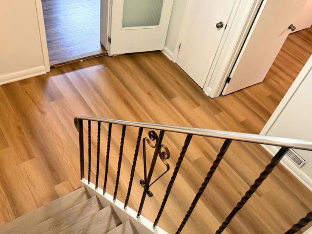 For Lease 46 Hove Street Unit# Lower Level, Toronto, Ontario