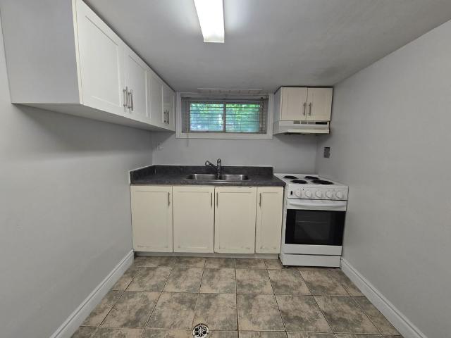 For Lease 46 Haverson Boulevard Unit# Basement, Toronto, Ontario