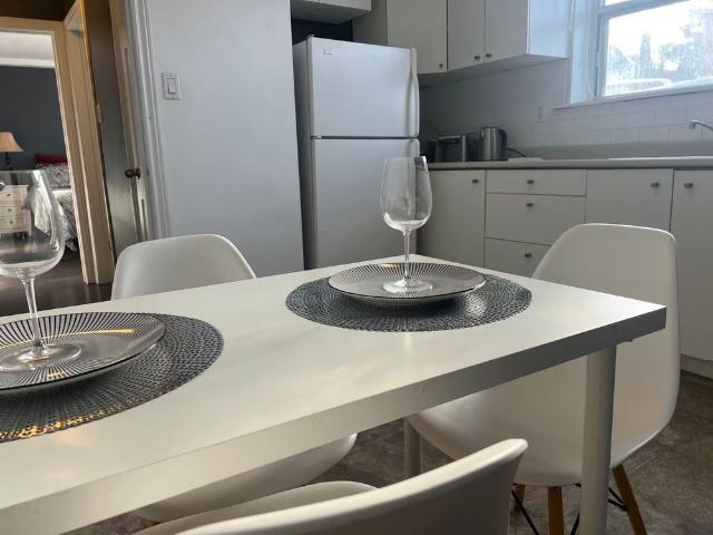 For Lease 46 Hay Avenue Unit# Basemnt, Toronto, Ontario