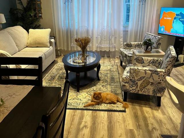 For Lease 46 Inniswood Upper Level Drive, Toronto, Ontario