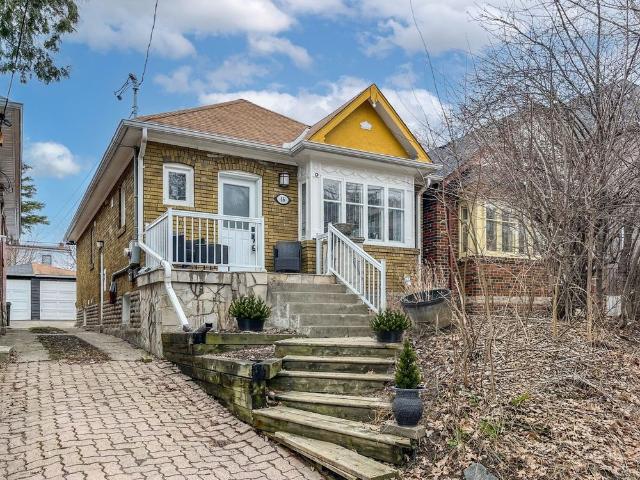 For Lease 46 Lorindale Avenue Unit# Lower, Toronto, Ontario