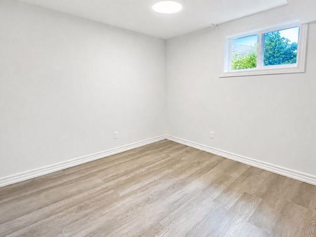 For Lease 46 Monmouth Court Unit# Basemen, Toronto, Ontario