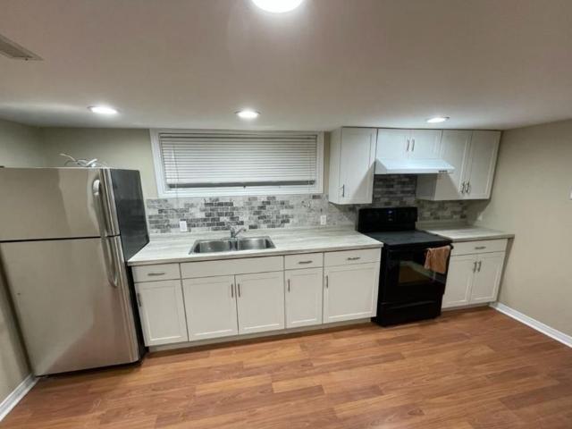 For Lease 46 Mossbank Drive Unit# Bsmt, Toronto, Ontario