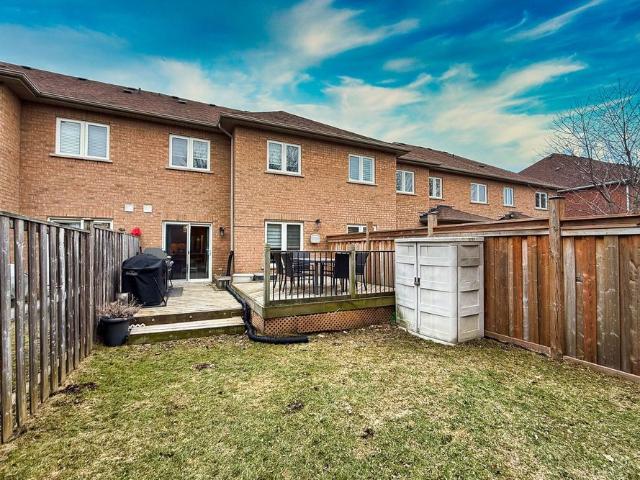 For Lease 46 Maple Sugar Lane, Vaughan, Ontario