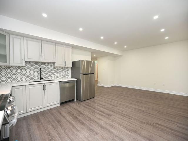 For Lease 46 Mevira Gardens Unit# Lower Level, Oakville, Ontario