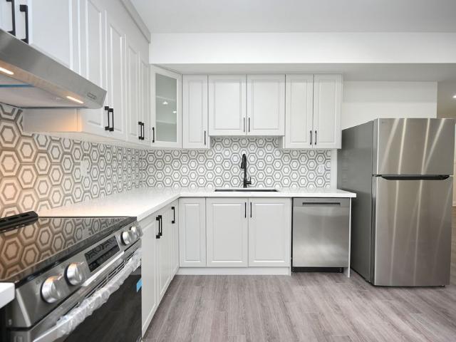 For Lease 46 Mevira Gardens Unit# Lower Level, Oakville, Ontario