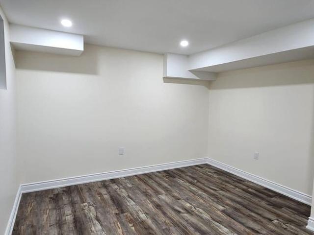 For Lease 46 Meadowcrest Lane, Brampton, Ontario