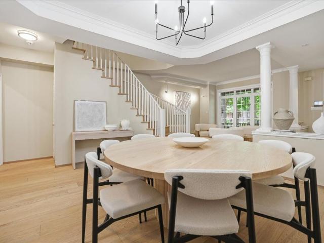 For Lease 46 Sarah Ashbridge Avenue, Toronto, Ontario