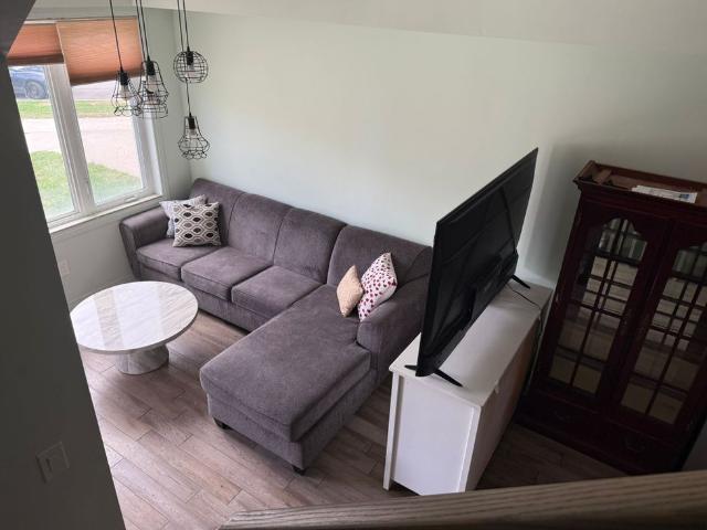 For Lease 46 Sarah Jackson Crescent, Toronto, Ontario