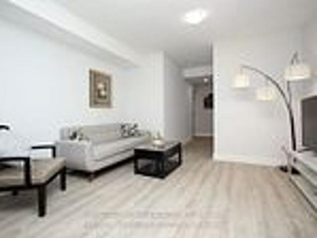For Lease 46 Seguin Street Unit# FURNISHED BASEMENT, Richmond Hill, Ontario