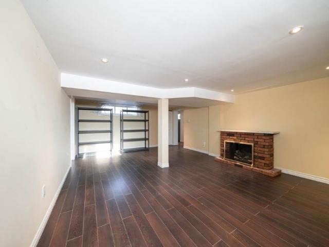 For Lease 46 Shrewsbury Square Unit# Lower, Toronto, Ontario