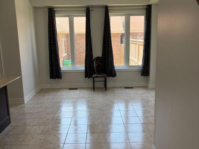 For Lease 46 St Dennis Road, Brampton, Ontario