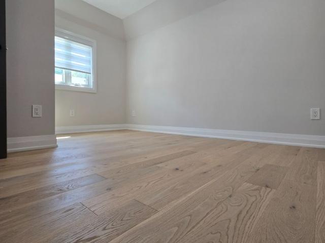 For Lease 46 Pitt Avenue Unit# Rear Garden Suite, Toronto, Ontario