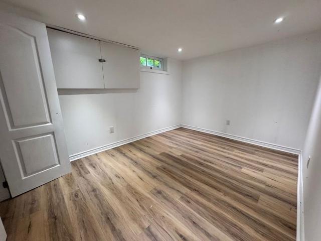 For Lease 46 Plains Road Unit# Lower Unit, Burlington, Ontario