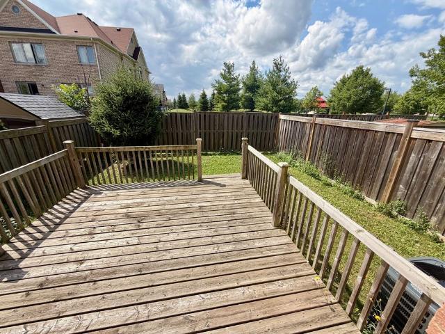 For Lease 46 Prebble Drive, Markham, Ontario