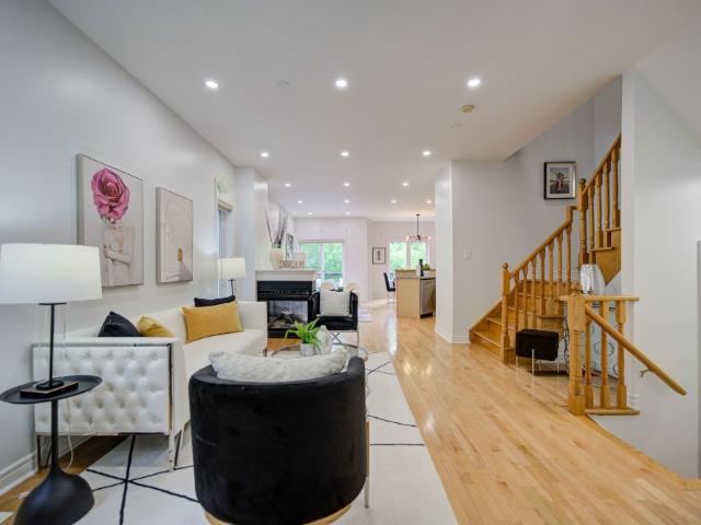 For Lease 46 Romance Drive, Richmond Hill, Ontario