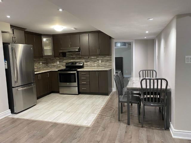 For Lease 46 Rampart Drive, Brampton, Ontario