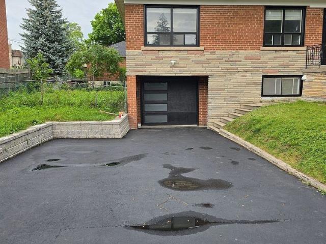 For Lease 46 Wedgewood Drive Unit# Lower, Toronto, Ontario