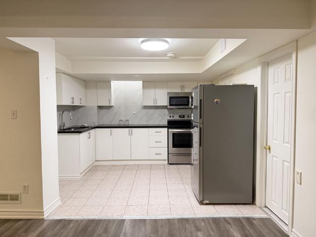 For Lease 46 Welsh Street Unit# Bsmt, Ajax, Ontario